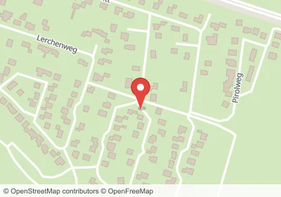Hotels an der Amselweg in Barendorf – Unterkünfte, Pensionen und Ferienwohnungen in zentraler Lage