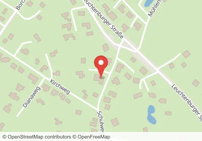 Hotels an der Amselweg in Schwanewede – Unterkünfte, Pensionen und Ferienwohnungen in zentraler Lage