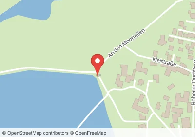 Hotels an der An den Moorteilen in Kirchlinteln – Unterkünfte, Pensionen und Ferienwohnungen in zentraler Lage