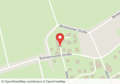 Hotels an der An den Wiesen in Westoverledingen – Unterkünfte, Pensionen und Ferienwohnungen in zentraler Lage