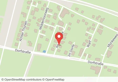 An der Allee Nortmoor – Hotels in der Nähe Hotels an der An der Allee in Nortmoor – Unterkünfte, Pensionen und Ferienwohnungen in zentraler Lage