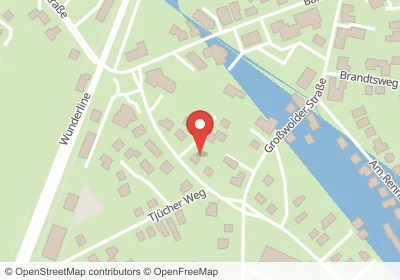 Hotels an der An der Blinke in Westoverledingen – Unterkünfte, Pensionen und Ferienwohnungen in zentraler Lage