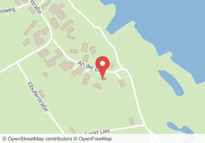 Hotels an der An der Elbe in Neu Darchau – Unterkünfte, Pensionen und Ferienwohnungen in zentraler Lage