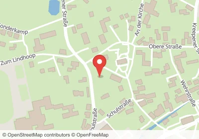 Hotels an der An der Kirche in Kirchlinteln – Unterkünfte, Pensionen und Ferienwohnungen in zentraler Lage