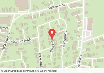 Anne-Frank-Weg Schwanewede – Hotels in der Nähe Hotels an der Anne-Frank-Weg in Schwanewede – Unterkünfte, Pensionen und Ferienwohnungen in zentraler Lage