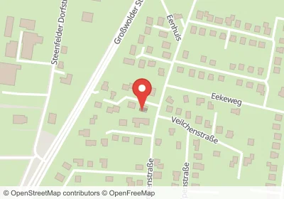 Asternstraße Westoverledingen – Hotels in der Nähe Hotels an der Asternstraße in Westoverledingen – Unterkünfte, Pensionen und Ferienwohnungen in zentraler Lage