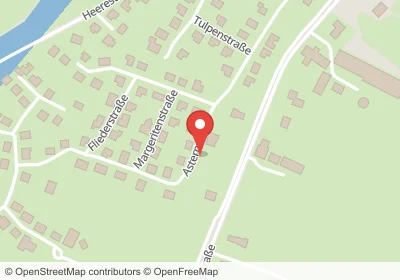Hotels an der Asternstraße in Rhauderfehn – Unterkünfte, Pensionen und Ferienwohnungen in zentraler Lage