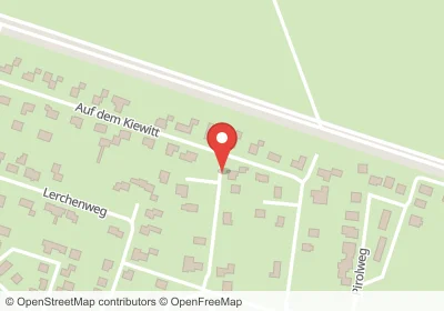 Hotels an der Auf dem Kiewitt in Barendorf – Unterkünfte, Pensionen und Ferienwohnungen in zentraler Lage