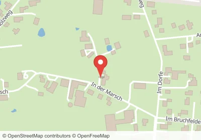 Hotels an der Auf dem Meere in Mechtersen – Unterkünfte, Pensionen und Ferienwohnungen in zentraler Lage