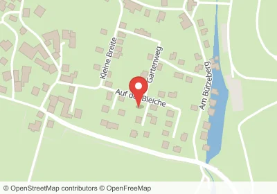 Hotels an der Auf der Bleiche in Holenberg – Unterkünfte, Pensionen und Ferienwohnungen in zentraler Lage