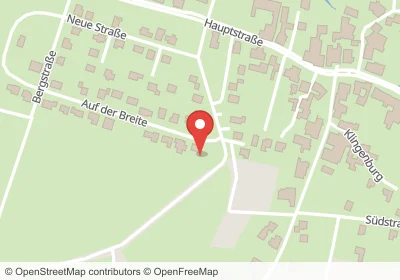 Hotels an der Auf der Breite in Heinsen – Unterkünfte, Pensionen und Ferienwohnungen in zentraler Lage
