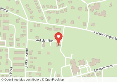 Auf der Flur Schwanewede – Hotels in der Nähe Hotels an der Auf der Flur in Schwanewede – Unterkünfte, Pensionen und Ferienwohnungen in zentraler Lage