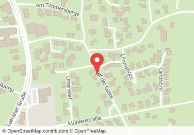 Auf der Gaste Hesel – Hotels in der Nähe Hotels an der Auf der Gaste in Hesel – Unterkünfte, Pensionen und Ferienwohnungen in zentraler Lage