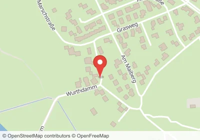 Auf der Wurth Langwedel – Hotels in der Nähe Hotels an der Auf der Wurth in Langwedel – Unterkünfte, Pensionen und Ferienwohnungen in zentraler Lage