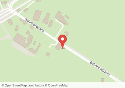 Hotels an der Bahnhofsstraße in Deensen – Unterkünfte, Pensionen und Ferienwohnungen in zentraler Lage