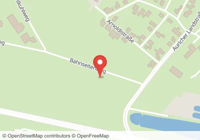 Bahnseitenweg Moormerland – Hotels in der Nähe Hotels an der Bahnseitenweg in Moormerland – Unterkünfte, Pensionen und Ferienwohnungen in zentraler Lage