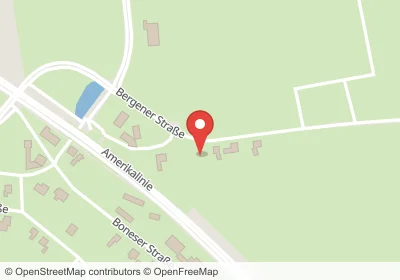 Hotels an der Bergener Straße in Schnega – Unterkünfte, Pensionen und Ferienwohnungen in zentraler Lage