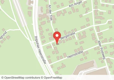 Bergstraße Ritterhude – Hotels in der Nähe Hotels an der Bergstraße in Ritterhude – Unterkünfte, Pensionen und Ferienwohnungen in zentraler Lage