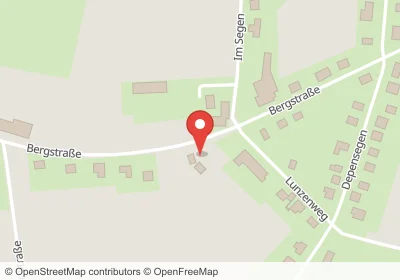 Bergstraße Vollersode – Hotels in der Nähe Hotels an der Bergstraße in Vollersode – Unterkünfte, Pensionen und Ferienwohnungen in zentraler Lage