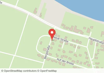 Hotels an der Bergstraße in Heinsen – Unterkünfte, Pensionen und Ferienwohnungen in zentraler Lage
