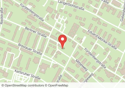 Hotels an der Berliner Straße in Fürstenberg – Unterkünfte, Pensionen und Ferienwohnungen in zentraler Lage