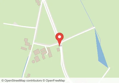 Hotels an der Bersenbrücker Straße in Neuenkirchen-Vörden – Unterkünfte, Pensionen und Ferienwohnungen in zentraler Lage