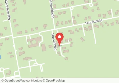 Binsenweg Moormerland – Hotels in der Nähe Hotels an der Binsenweg in Moormerland – Unterkünfte, Pensionen und Ferienwohnungen in zentraler Lage