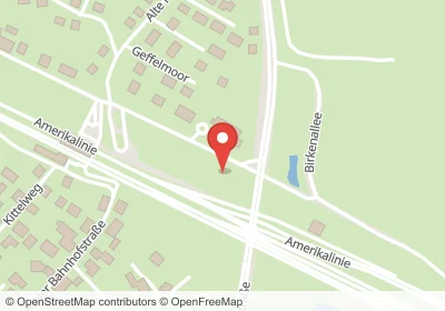 Hotels an der Birkenallee in Langwedel – Unterkünfte, Pensionen und Ferienwohnungen in zentraler Lage