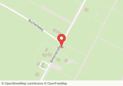 Birkenstraße Westoverledingen – Hotels in der Nähe Hotels an der Birkenstraße in Westoverledingen – Unterkünfte, Pensionen und Ferienwohnungen in zentraler Lage