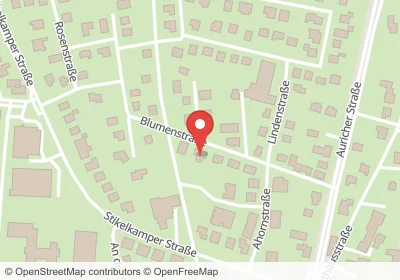 Birkenstraße Hesel – Hotels in der Nähe Hotels an der Birkenstraße in Hesel – Unterkünfte, Pensionen und Ferienwohnungen in zentraler Lage