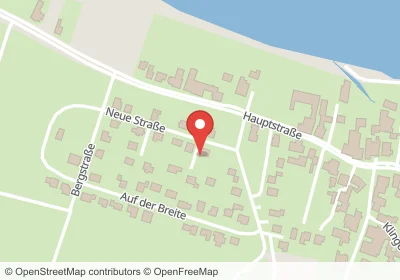 Hotels an der Birkenweg in Heinsen – Unterkünfte, Pensionen und Ferienwohnungen in zentraler Lage