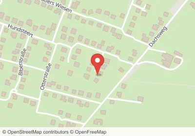 Hotels an der Bisamstraße in Westoverledingen – Unterkünfte, Pensionen und Ferienwohnungen in zentraler Lage