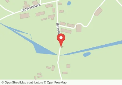 Hotels an der Blitzenburg in Rehlingen – Unterkünfte, Pensionen und Ferienwohnungen in zentraler Lage