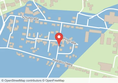 Blumenstraße Delligsen – Hotels in der Nähe Hotels an der Blumenstraße in Delligsen – Unterkünfte, Pensionen und Ferienwohnungen in zentraler Lage