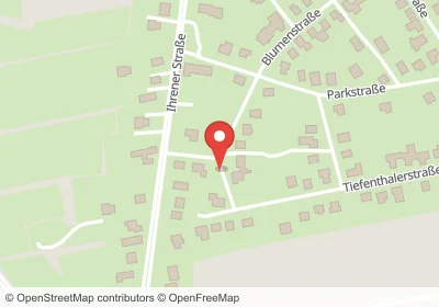 Hotels an der Bodelschwinghstraße in Westoverledingen – Unterkünfte, Pensionen und Ferienwohnungen in zentraler Lage