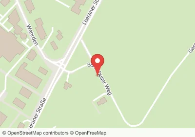 Bohmhuserweg Hesel – Hotels in der Nähe Hotels an der Bohmhuserweg in Hesel – Unterkünfte, Pensionen und Ferienwohnungen in zentraler Lage