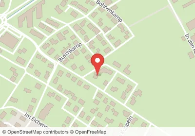 Bohnenkamp Neuenkirchen-Vörden – Hotels in der Nähe Hotels an der Bohnenkamp in Neuenkirchen-Vörden – Unterkünfte, Pensionen und Ferienwohnungen in zentraler Lage