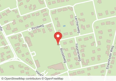 Hotels an der Bosselweg in Westergellersen – Unterkünfte, Pensionen und Ferienwohnungen in zentraler Lage