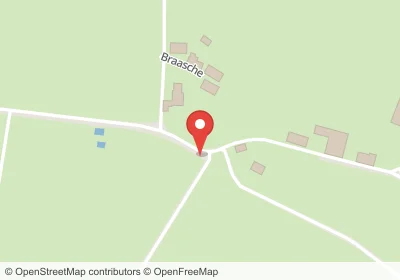 Braasche Zernien – Hotels in der Nähe Hotels an der Braasche in Zernien – Unterkünfte, Pensionen und Ferienwohnungen in zentraler Lage
