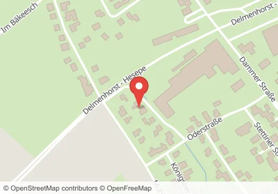 Brandenburger Straße Holdorf – Hotels in der Nähe Hotels an der Brandenburger Straße in Holdorf – Unterkünfte, Pensionen und Ferienwohnungen in zentraler Lage