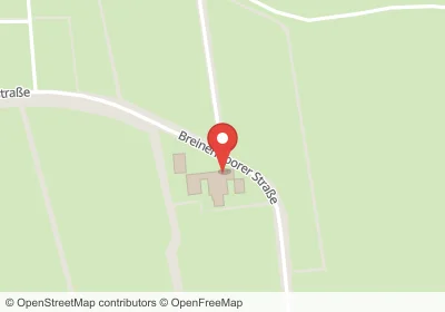 Hotels an der Breinermoorer Straße in Westoverledingen – Unterkünfte, Pensionen und Ferienwohnungen in zentraler Lage