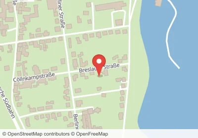 Hotels an der Breslauer Straße in Banteln – Unterkünfte, Pensionen und Ferienwohnungen in zentraler Lage