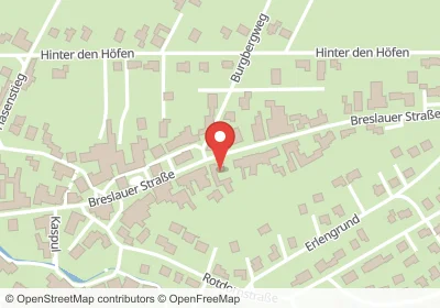 Hotels an der Breslauer Straße in Bevern – Unterkünfte, Pensionen und Ferienwohnungen in zentraler Lage