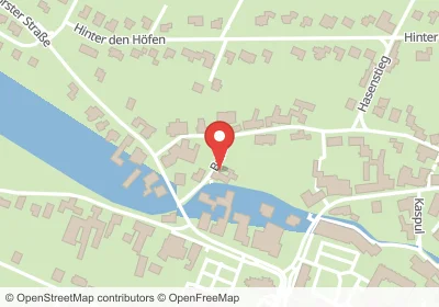 Brink Bevern – Hotels in der Nähe Hotels an der Brink in Bevern – Unterkünfte, Pensionen und Ferienwohnungen in zentraler Lage