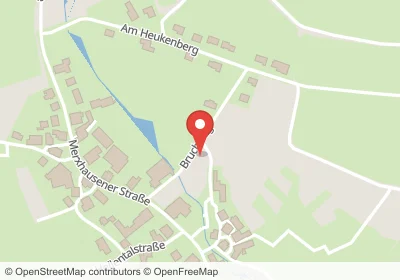 Bruchweg Heinade – Hotels in der Nähe Hotels an der Bruchweg in Heinade – Unterkünfte, Pensionen und Ferienwohnungen in zentraler Lage