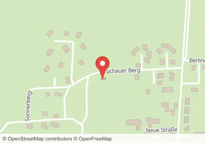 Hotels an der Brüchauer Berg in Bergen an der Dumme – Unterkünfte, Pensionen und Ferienwohnungen in zentraler Lage