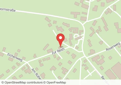Hotels an der Brunnenweg in Kirchlinteln – Unterkünfte, Pensionen und Ferienwohnungen in zentraler Lage