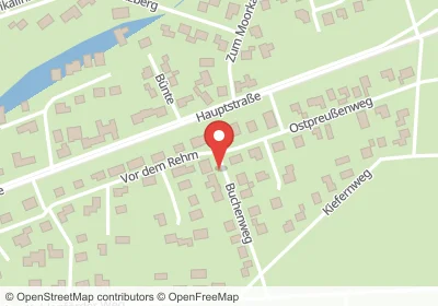 Buchenweg Kirchlinteln – Hotels in der Nähe Hotels an der Buchenweg in Kirchlinteln – Unterkünfte, Pensionen und Ferienwohnungen in zentraler Lage