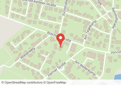 Buddenkamp Bakum – Hotels in der Nähe Hotels an der Buddenkamp in Bakum – Unterkünfte, Pensionen und Ferienwohnungen in zentraler Lage