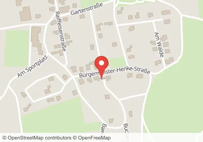 Bürgermeister-Henke-Straße Derental – Hotels in der Nähe Hotels an der Bürgermeister-Henke-Straße in Derental – Unterkünfte, Pensionen und Ferienwohnungen in zentraler Lage